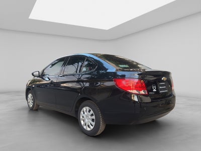 2022 Chevrolet Aveo 1.5 Ls At