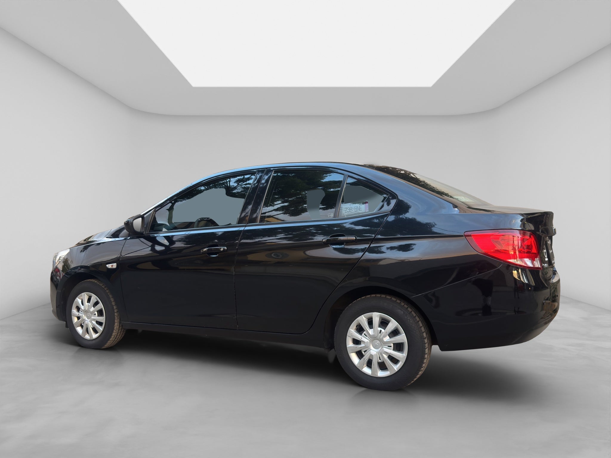 2022 Chevrolet Aveo 1.5 Ls At