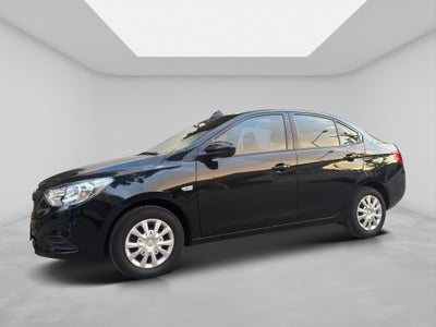 2022 Chevrolet Aveo 1.5 Ls At