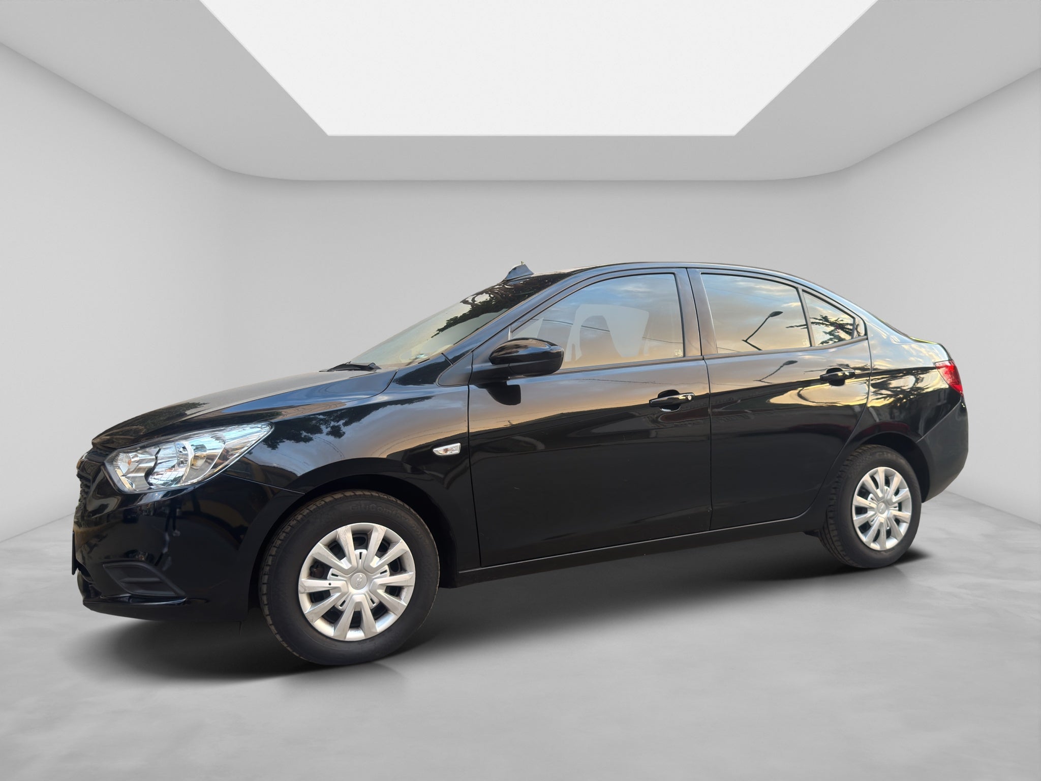 2022 Chevrolet Aveo 1.5 Ls At