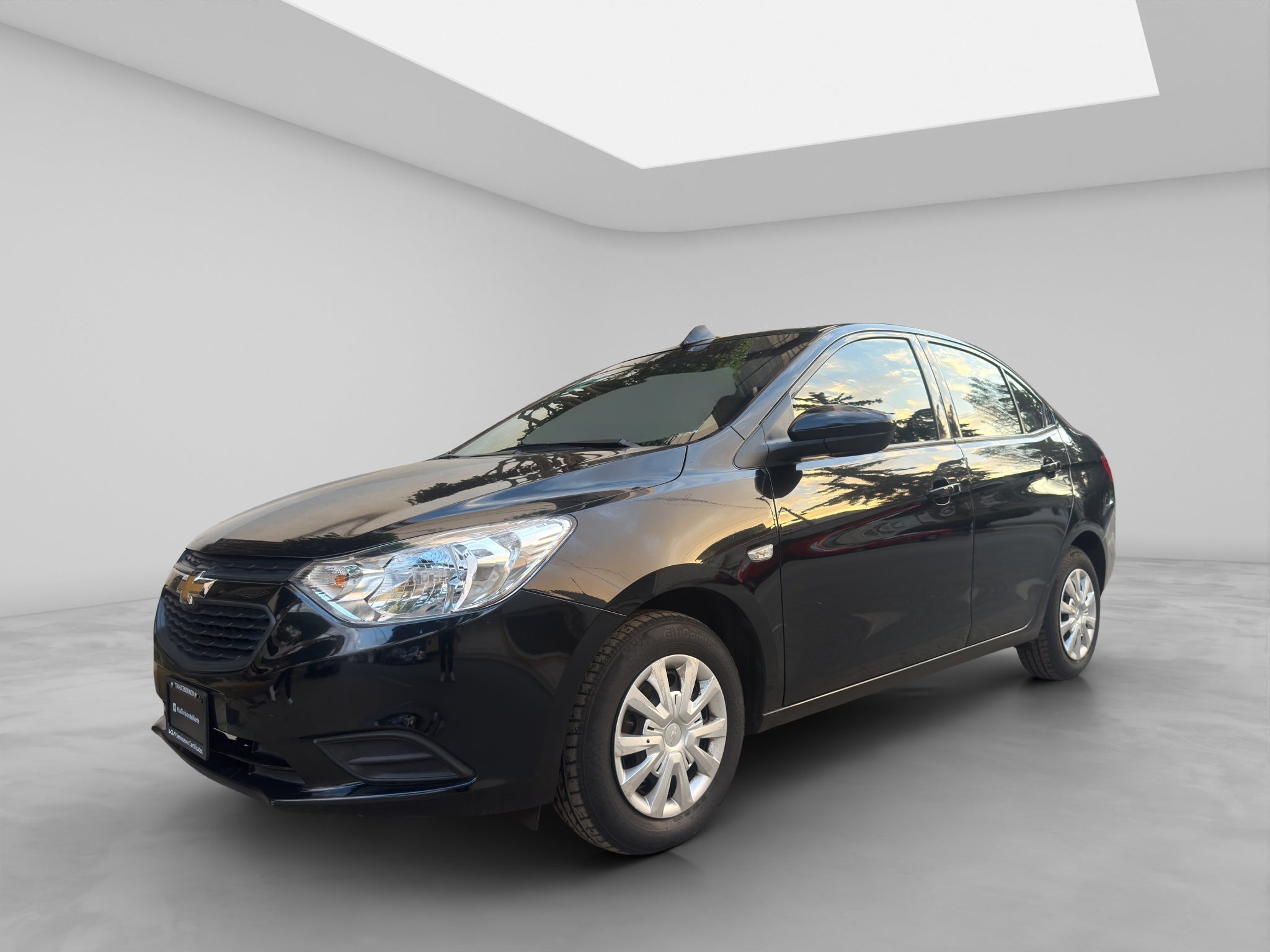 2022 Chevrolet Aveo 1.5 Ls At