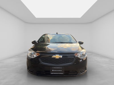 2022 Chevrolet Aveo 1.5 Ls At