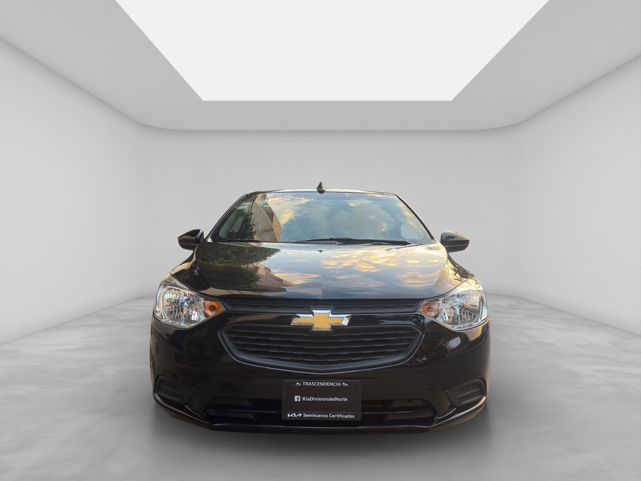 2022 Chevrolet Aveo 1.5 Ls At