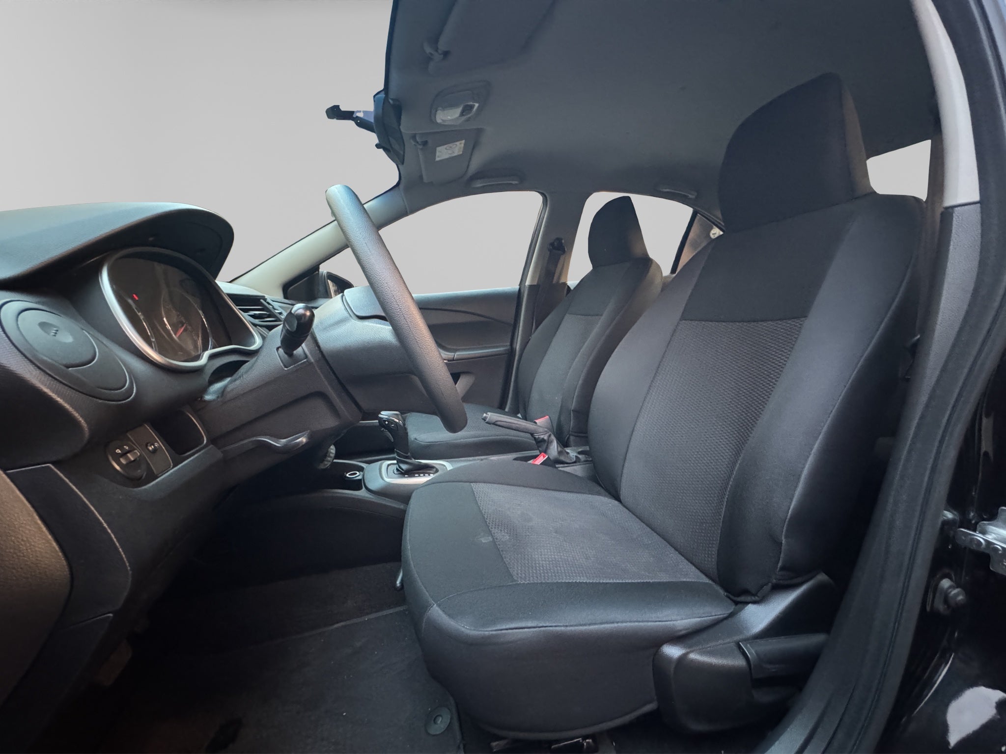 2022 Chevrolet Aveo 1.5 Ls At