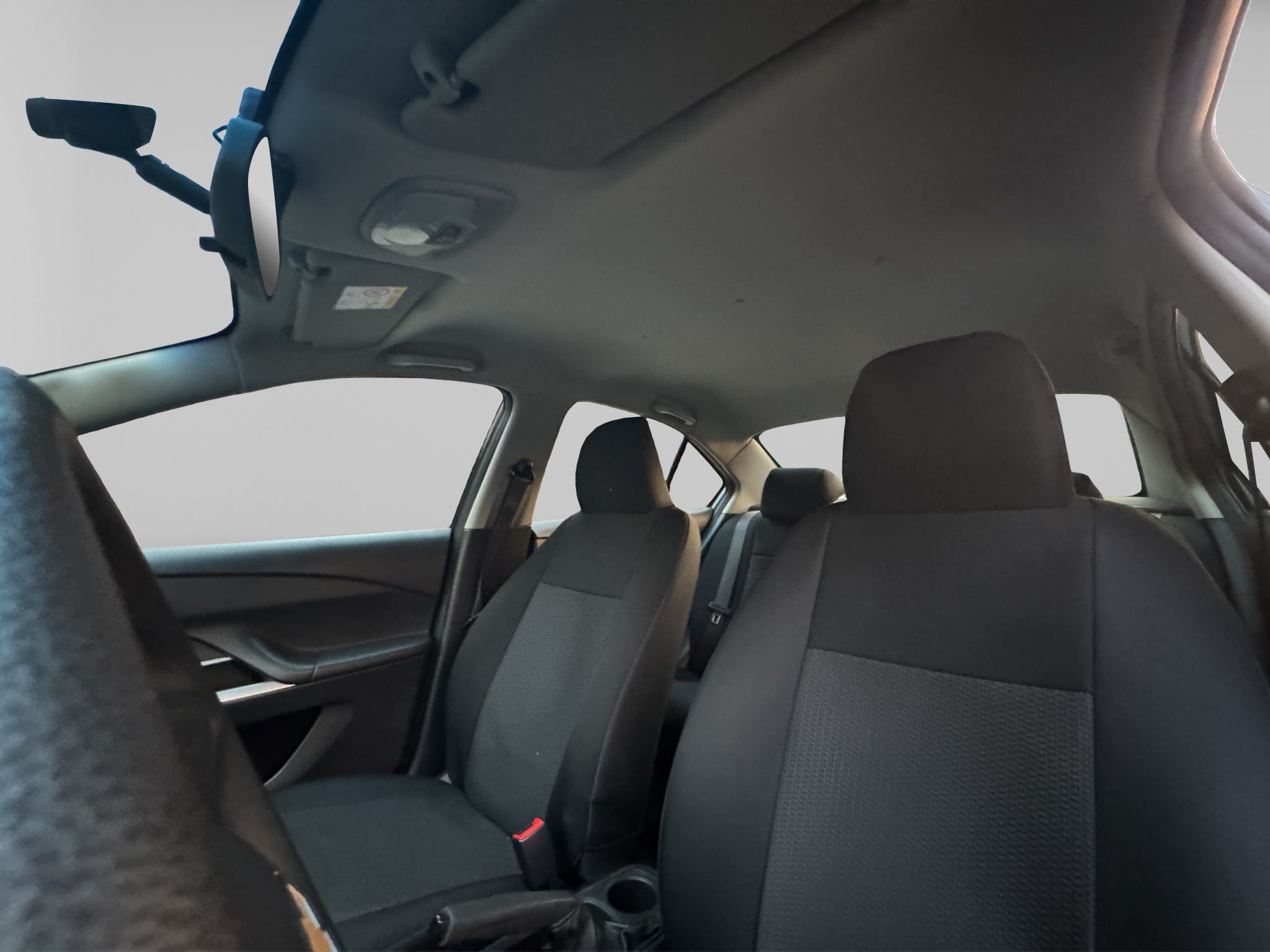 2022 Chevrolet Aveo 1.5 Ls At