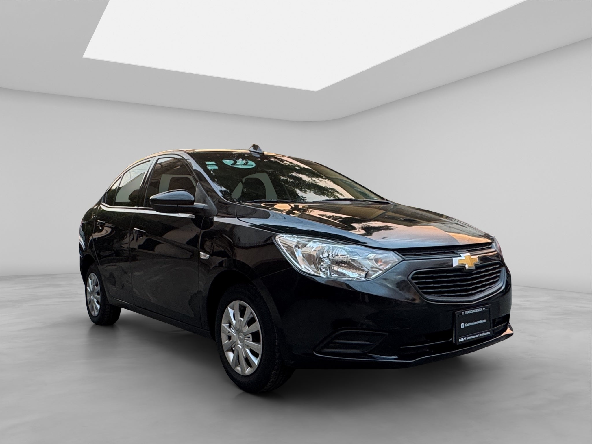 2022 Chevrolet Aveo 1.5 Ls At