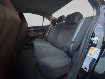 2022 Chevrolet Aveo 1.5 Ls At