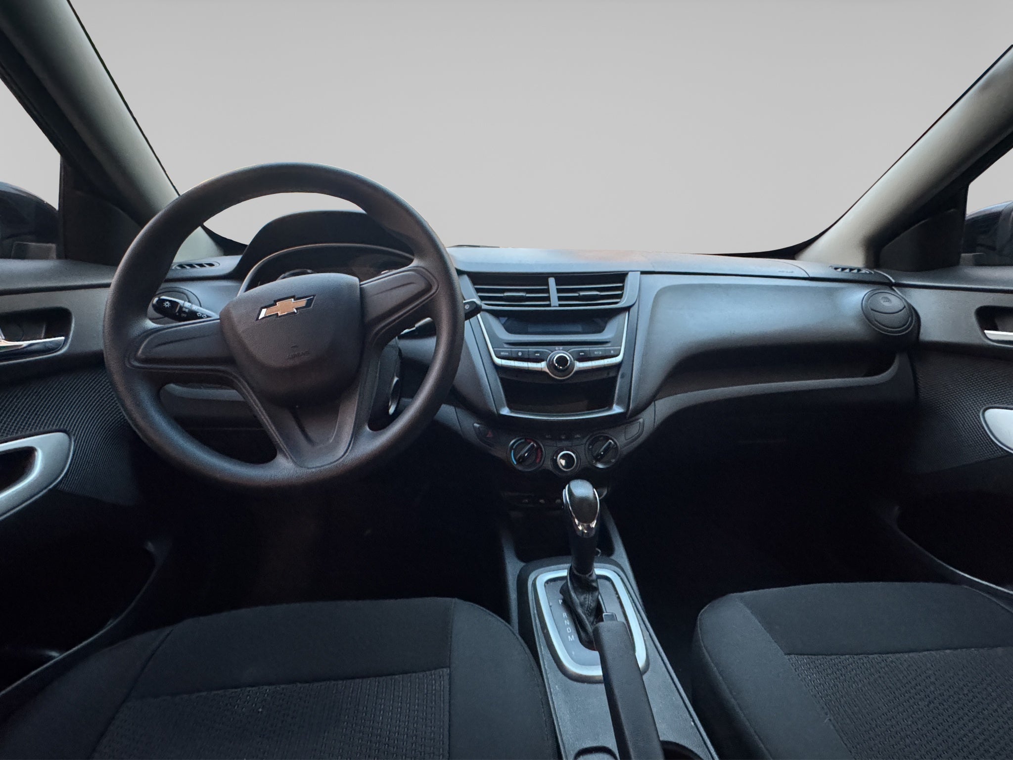 2022 Chevrolet Aveo 1.5 Ls At