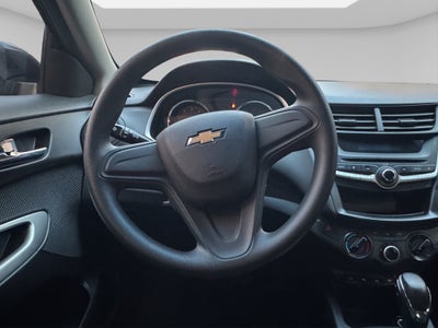 2022 Chevrolet Aveo 1.5 Ls At