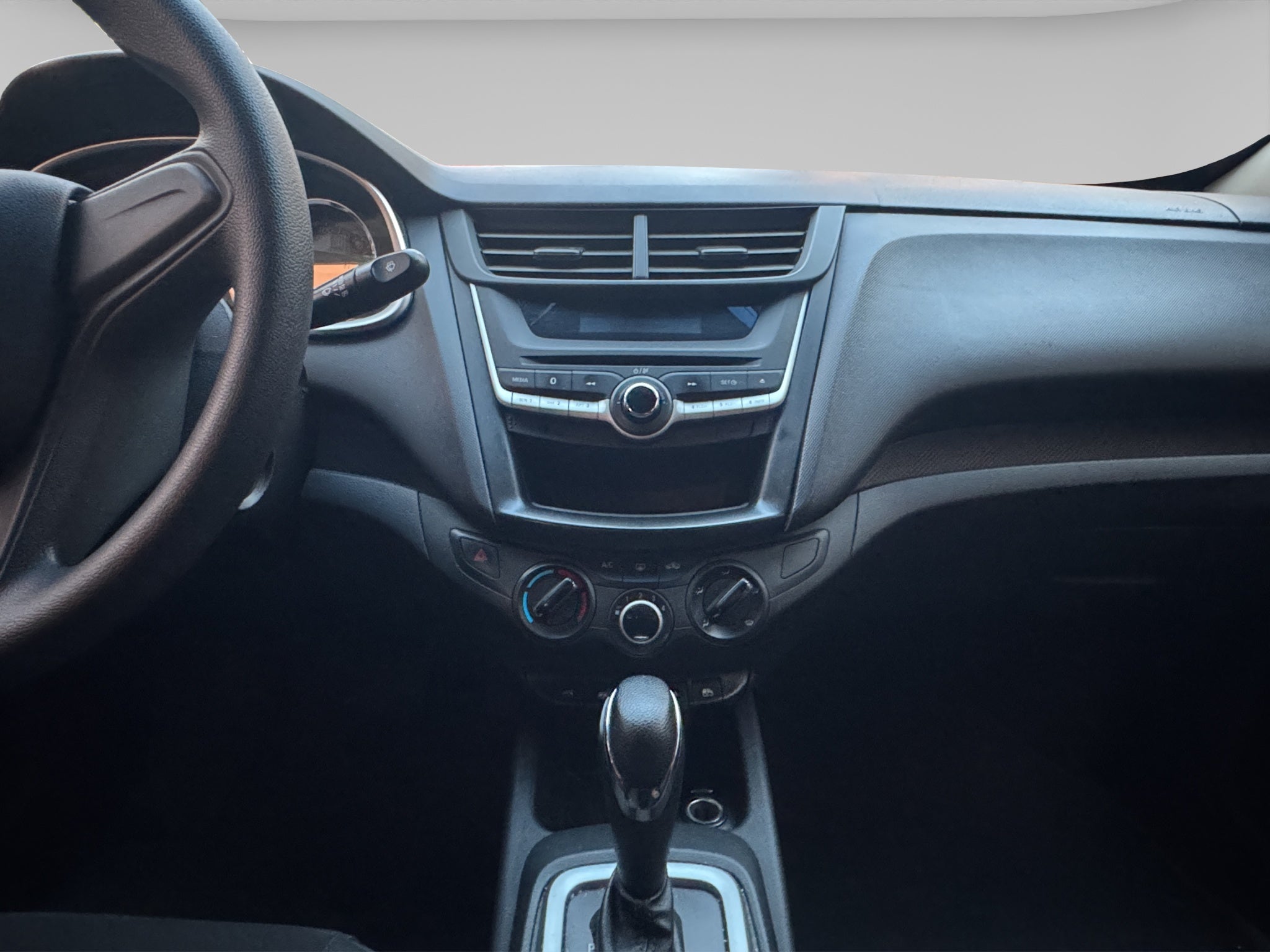 2022 Chevrolet Aveo 1.5 Ls At