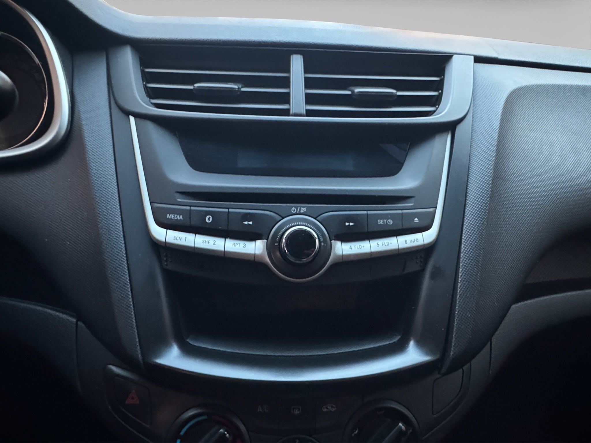 2022 Chevrolet Aveo 1.5 Ls At