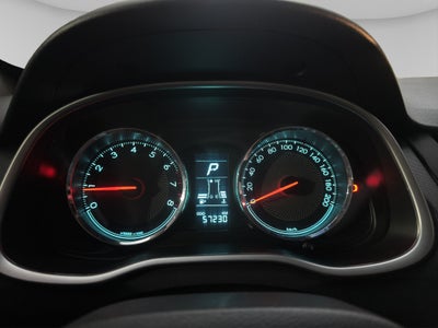 2022 Chevrolet Aveo 1.5 Ls At