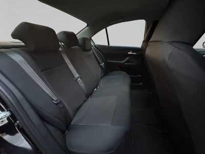 2022 Chevrolet Aveo 1.5 Ls At