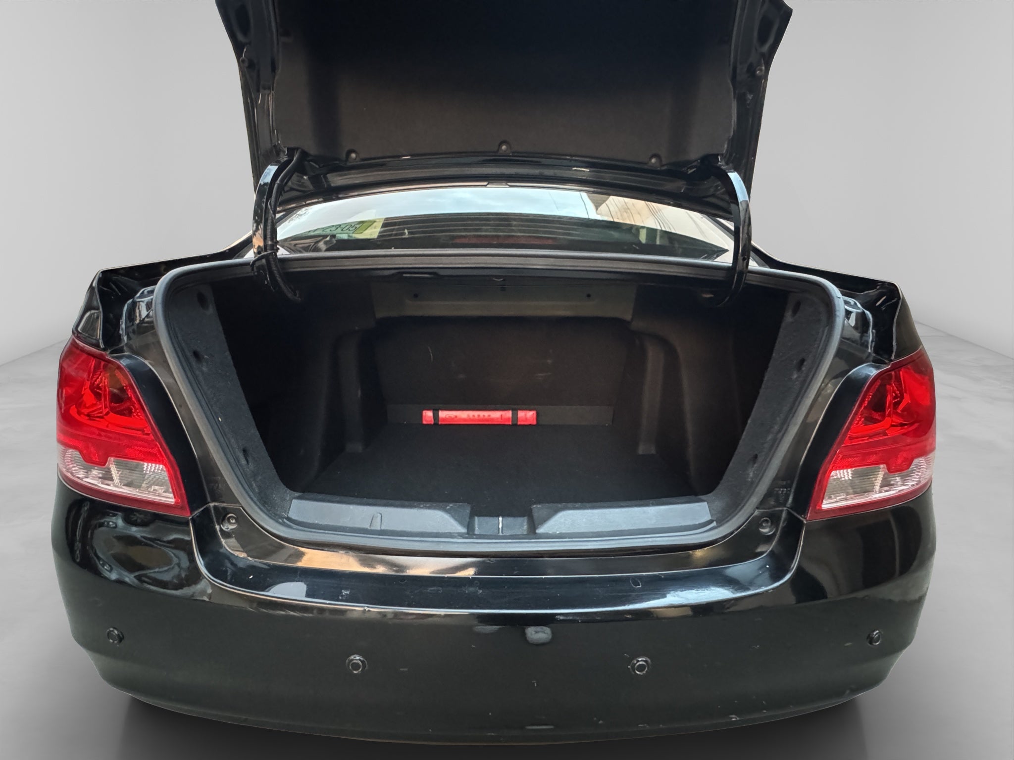 2022 Chevrolet Aveo 1.5 Ls At