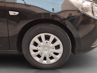 2022 Chevrolet Aveo 1.5 Ls At