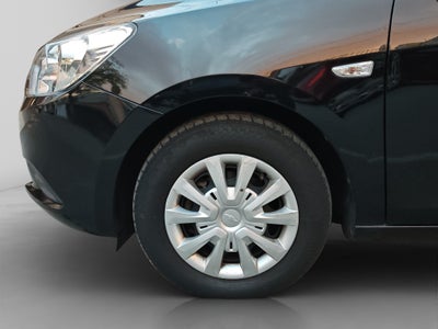 2022 Chevrolet Aveo 1.5 Ls At