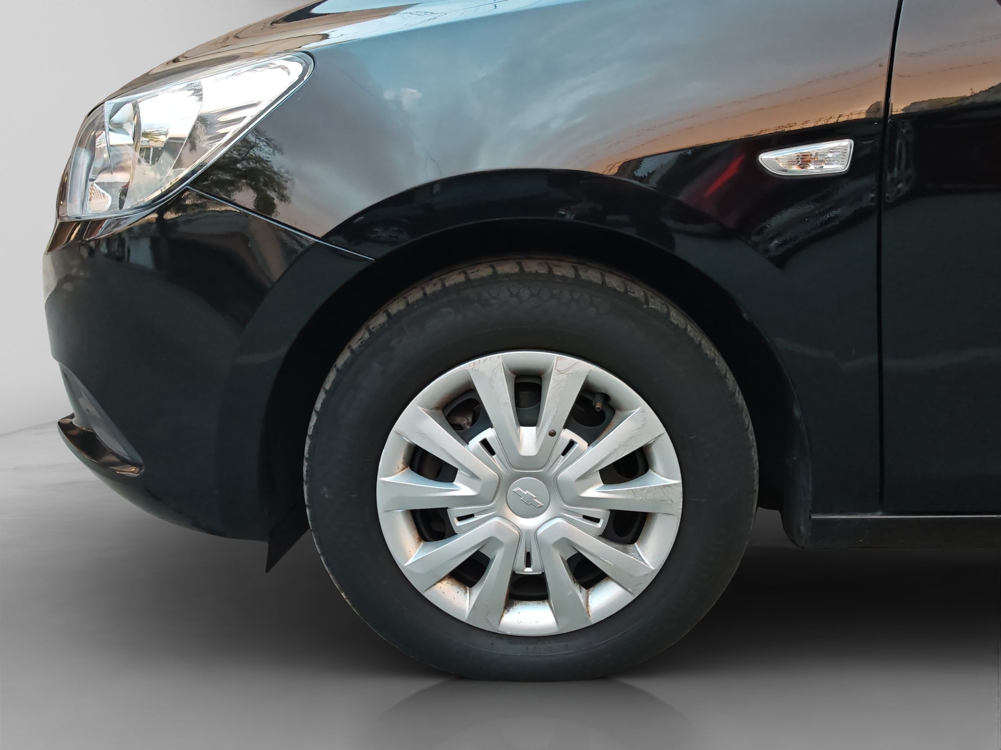 2022 Chevrolet Aveo 1.5 Ls At