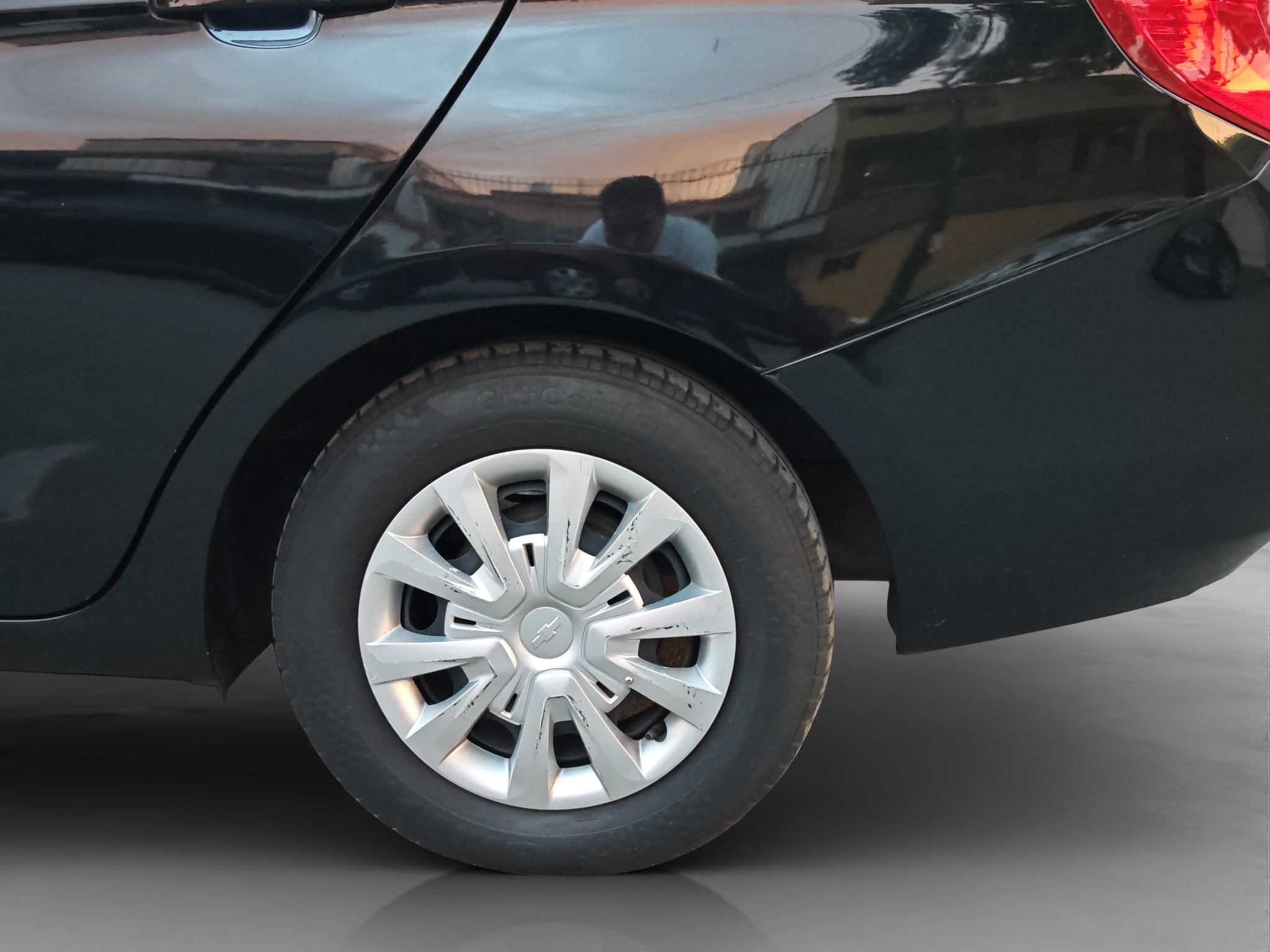 2022 Chevrolet Aveo 1.5 Ls At