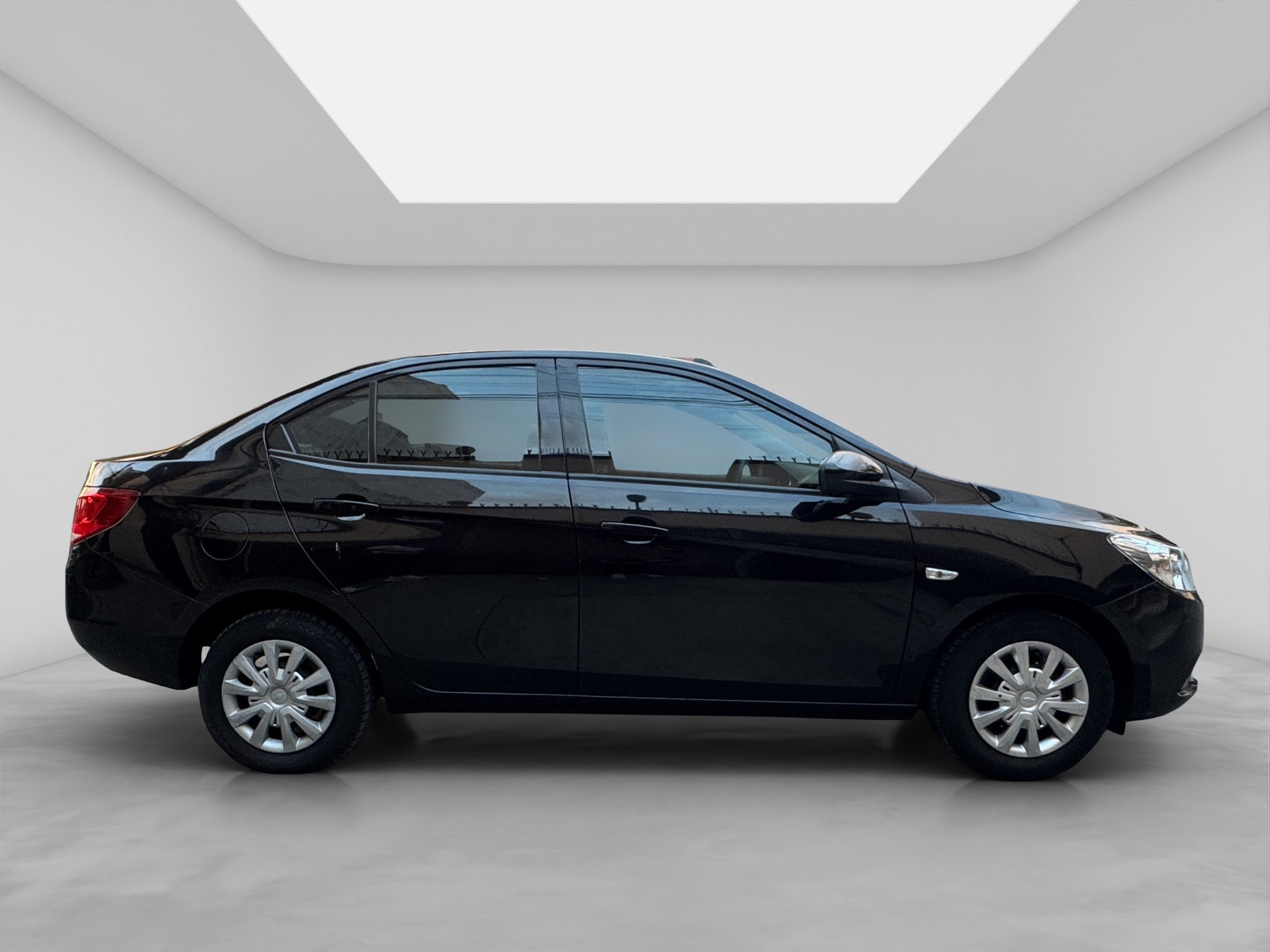 2022 Chevrolet Aveo 1.5 Ls At