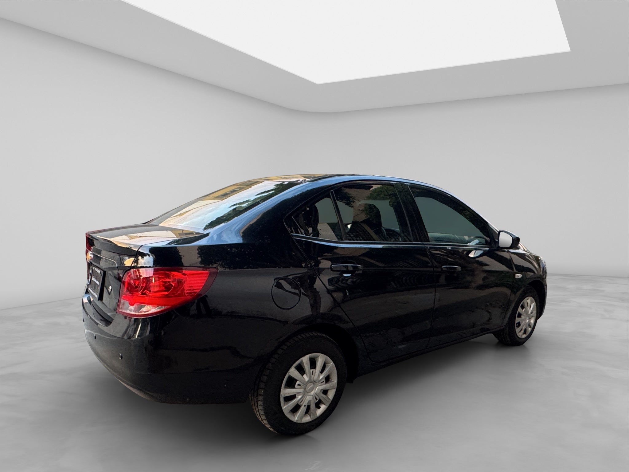 2022 Chevrolet Aveo 1.5 Ls At