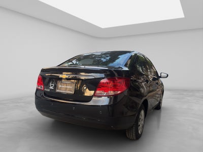 2022 Chevrolet Aveo 1.5 Ls At