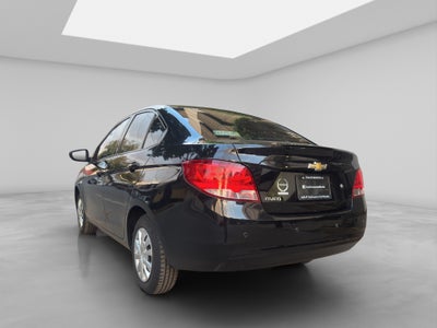 2022 Chevrolet Aveo 1.5 Ls At