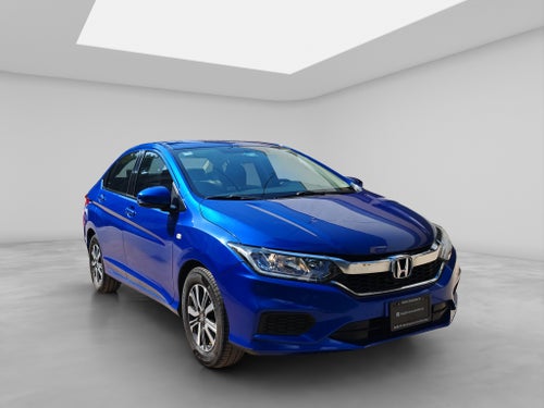 2020 Honda City 1.5 Lx Mt