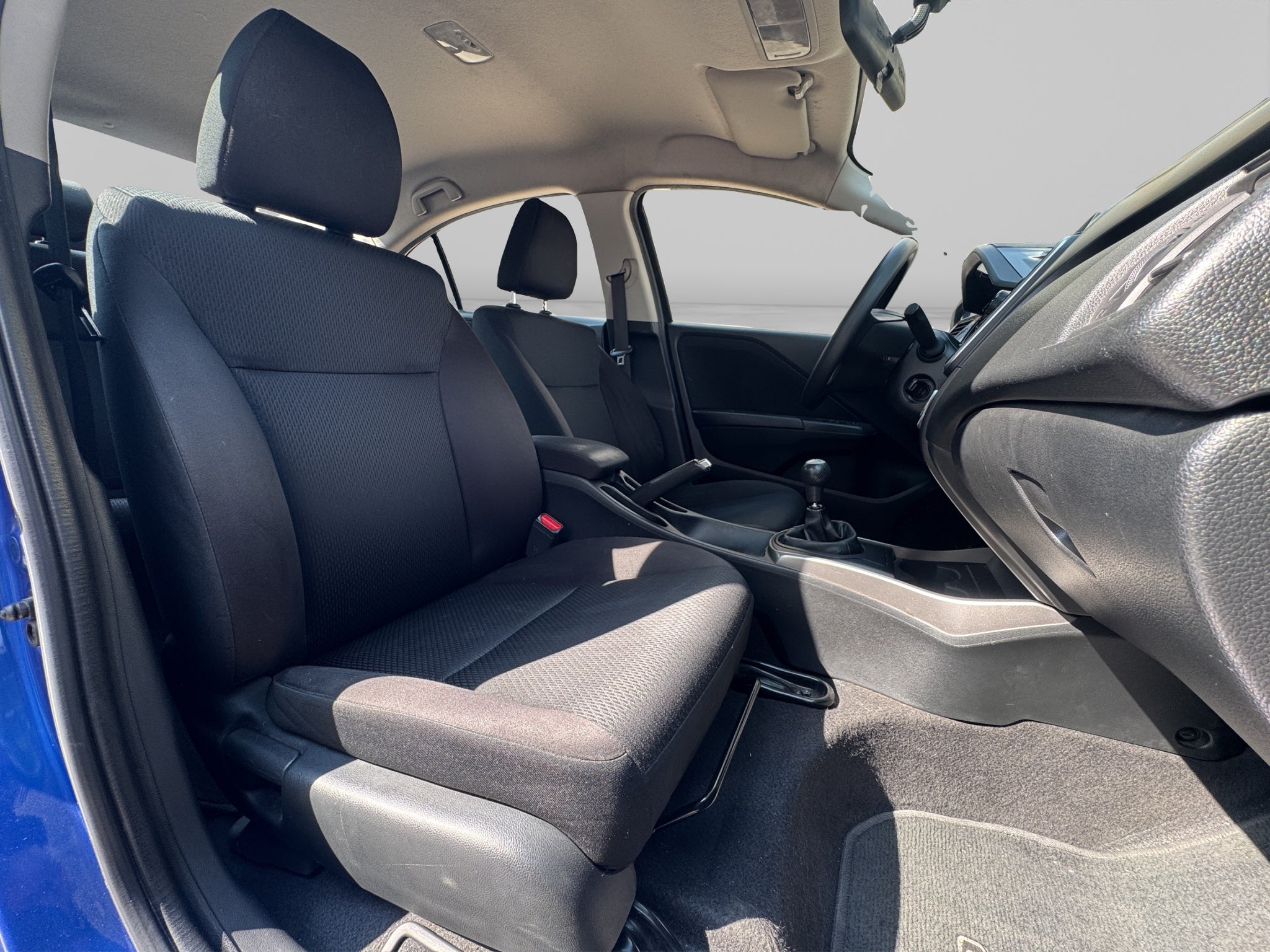 2020 Honda City 1.5 Lx Mt