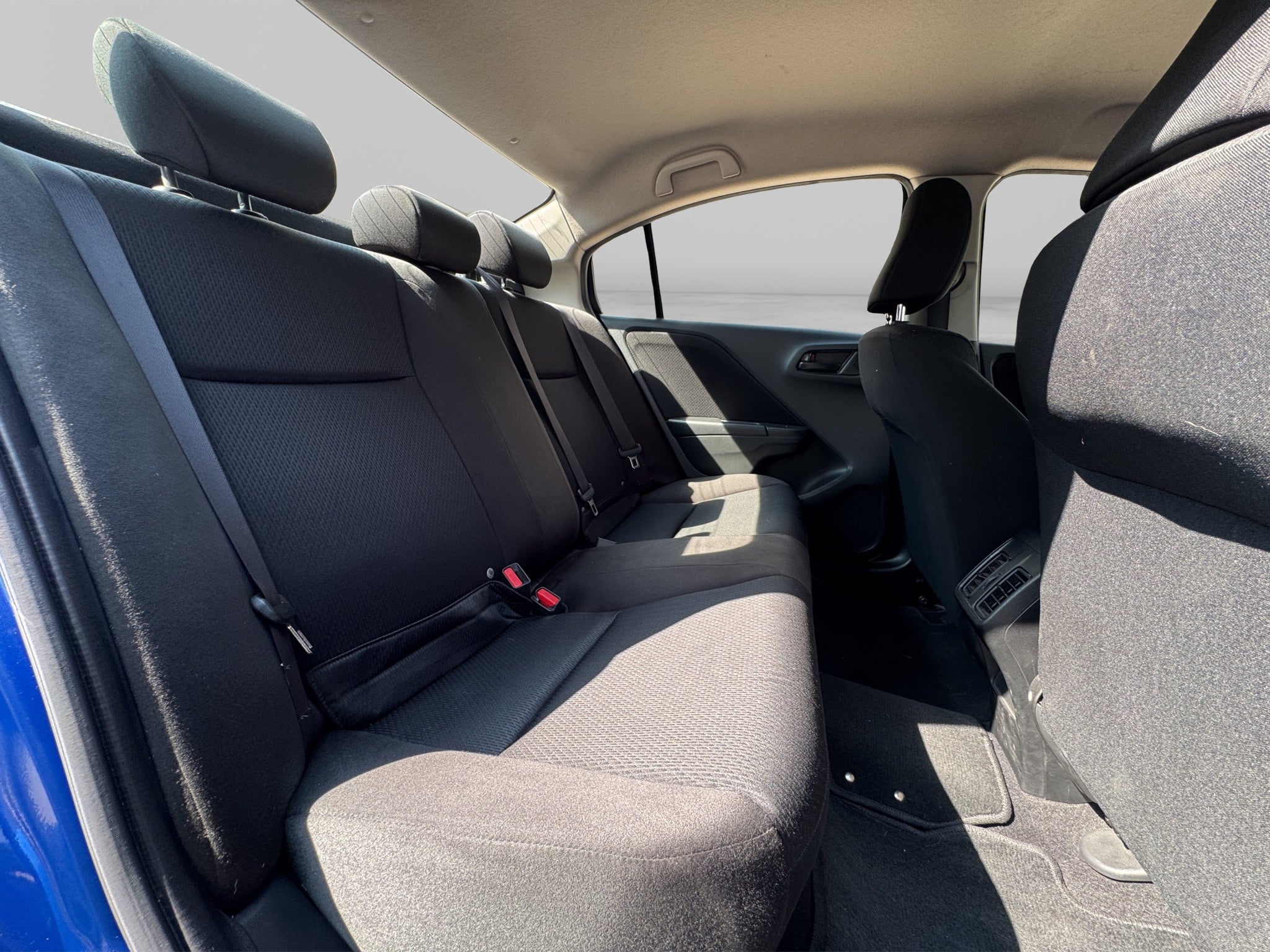 2020 Honda City 1.5 Lx Mt