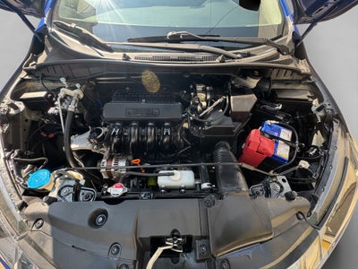 2020 Honda City 1.5 Lx Mt