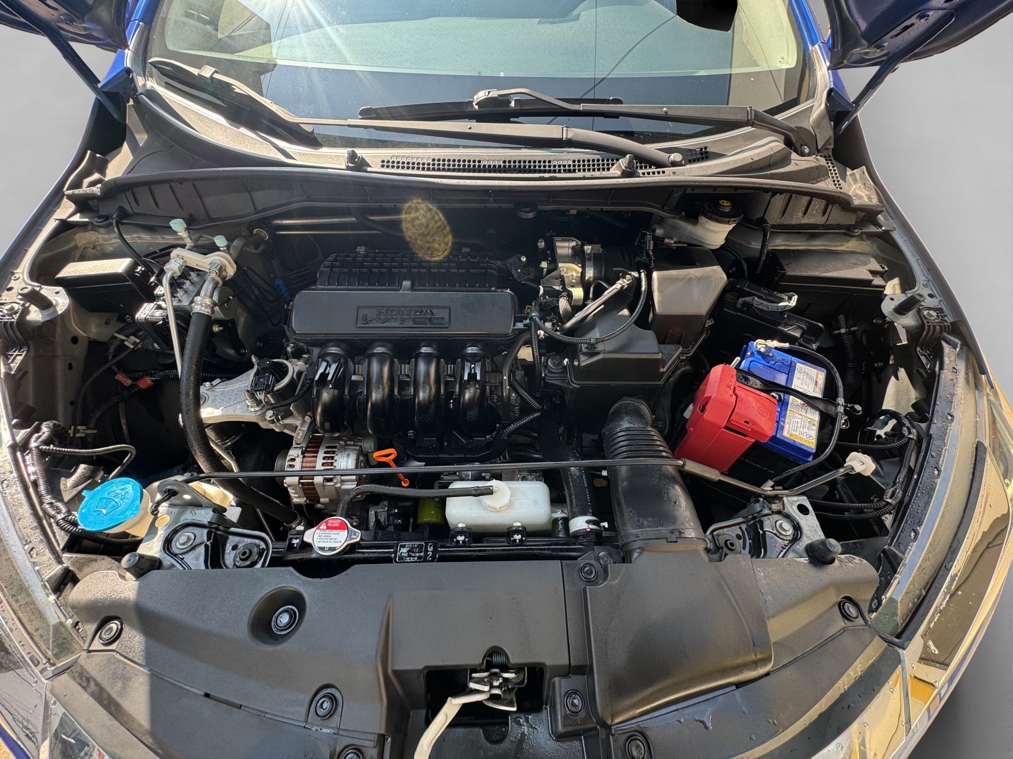 2020 Honda City 1.5 Lx Mt