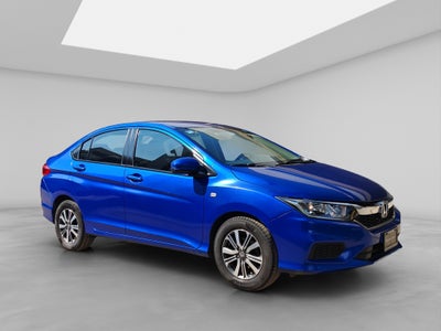 2020 Honda City 1.5 Lx Mt