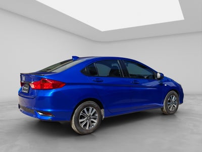 2020 Honda City 1.5 Lx Mt