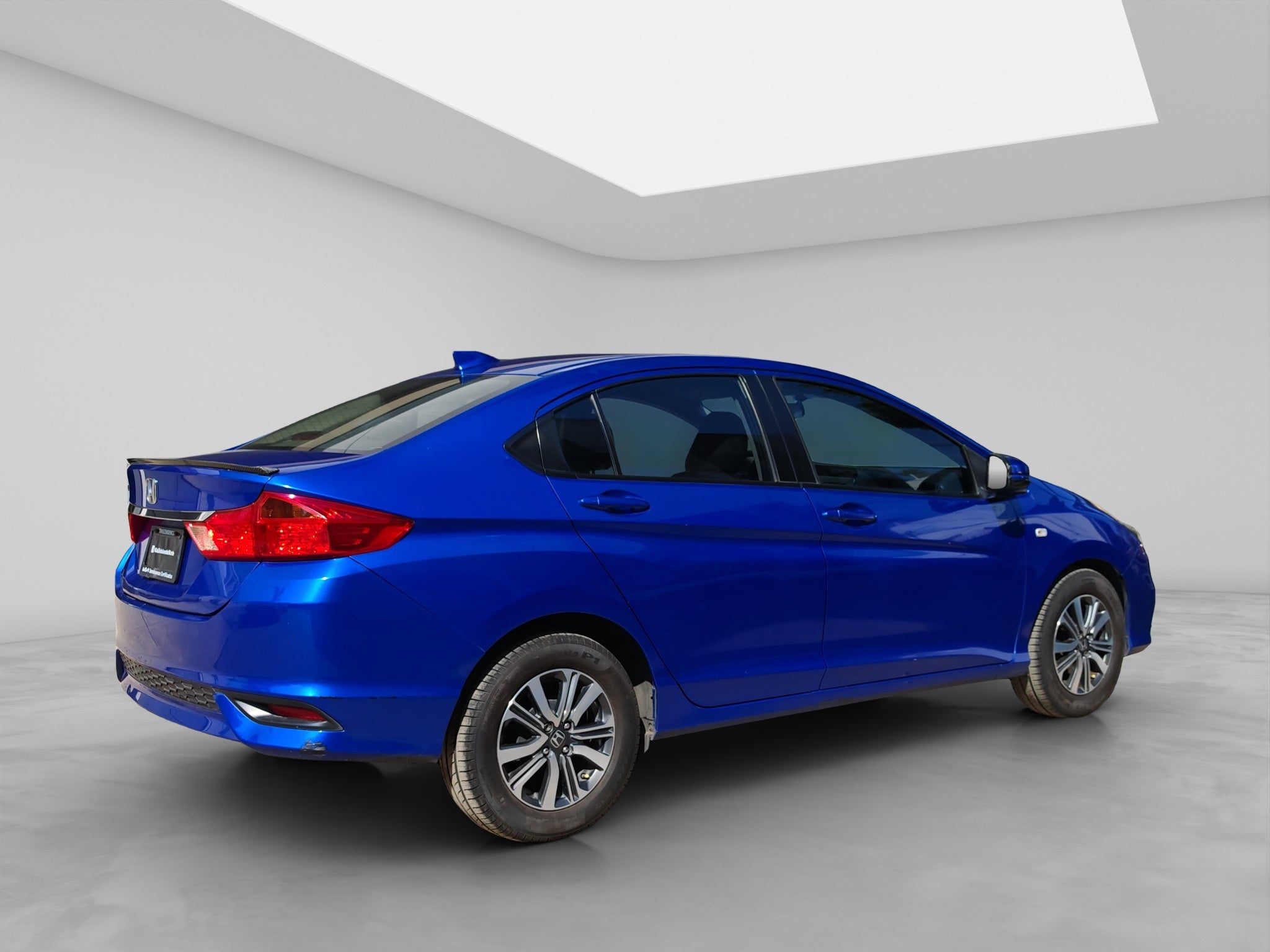 2020 Honda City 1.5 Lx Mt