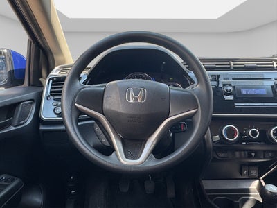 2020 Honda City 1.5 Lx Mt