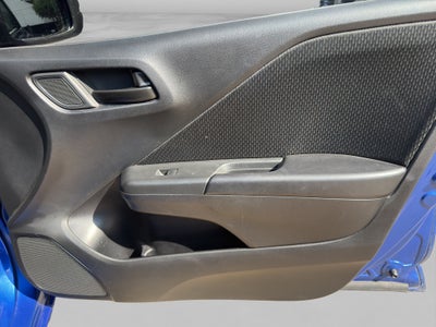 2020 Honda City 1.5 Lx Mt