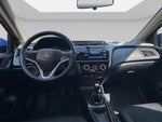 2020 Honda City 1.5 Lx Mt