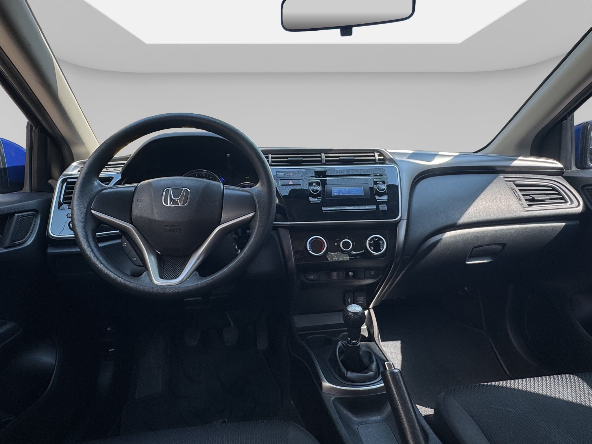 2020 Honda City 1.5 Lx Mt