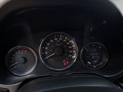 2020 Honda City 1.5 Lx Mt