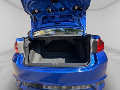 2020 Honda City 1.5 Lx Mt