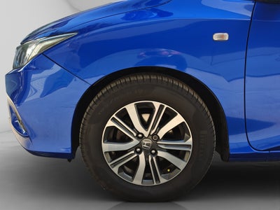 2020 Honda City 1.5 Lx Mt