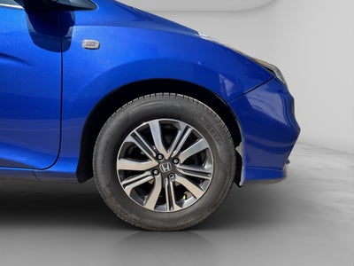 2020 Honda City 1.5 Lx Mt