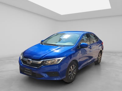 2020 Honda City 1.5 Lx Mt