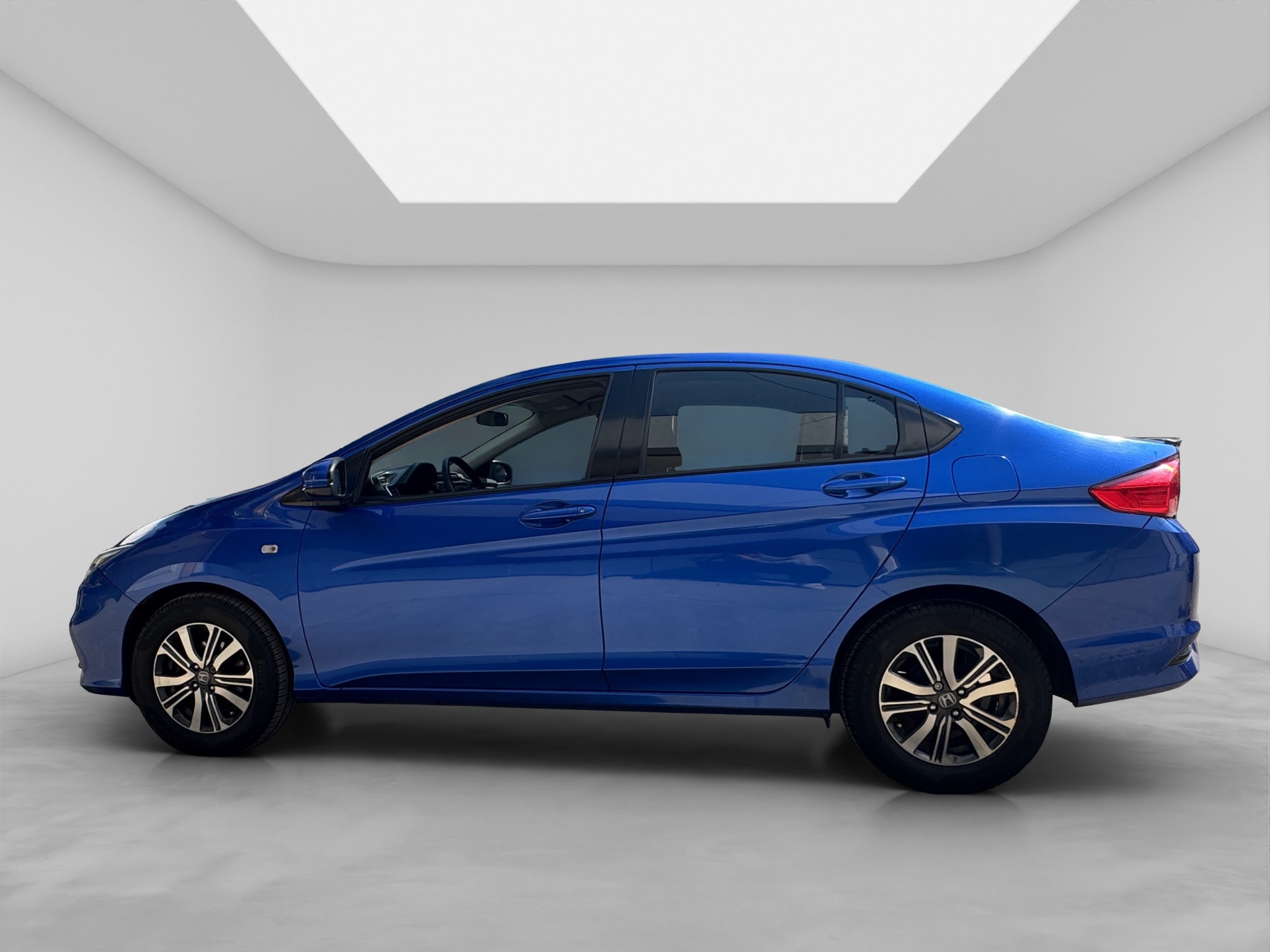 2020 Honda City 1.5 Lx Mt