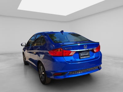 2020 Honda City 1.5 Lx Mt