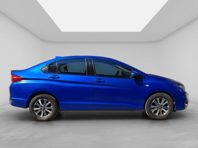 2020 Honda City 1.5 Lx Mt