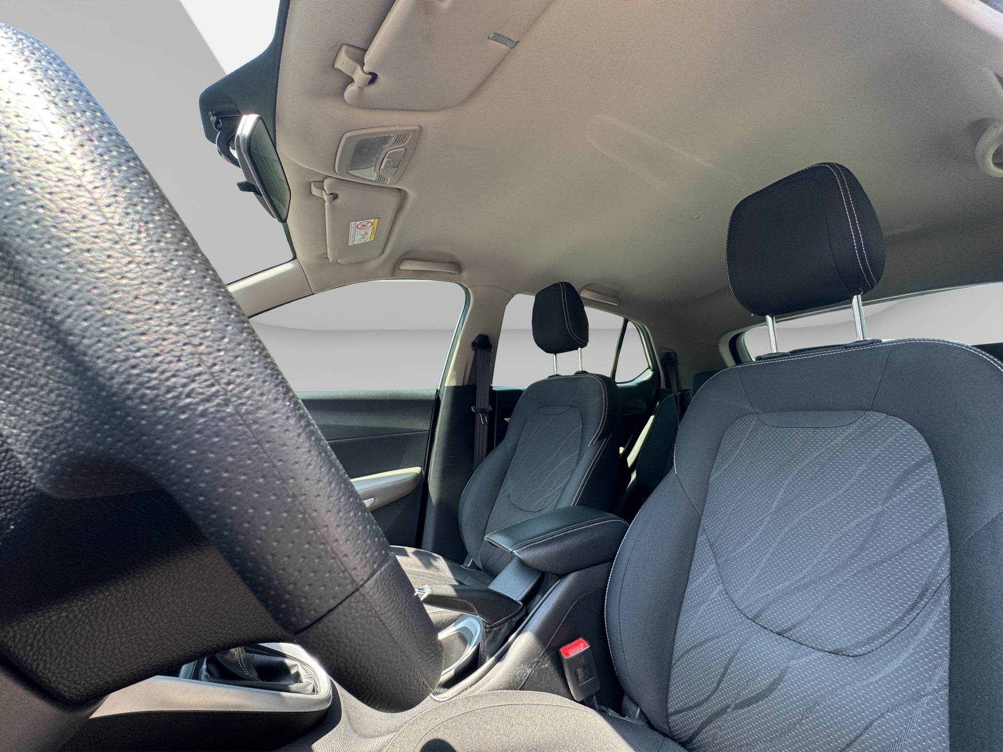 2023 Chevrolet Groove 1.5 TIPO B LT At