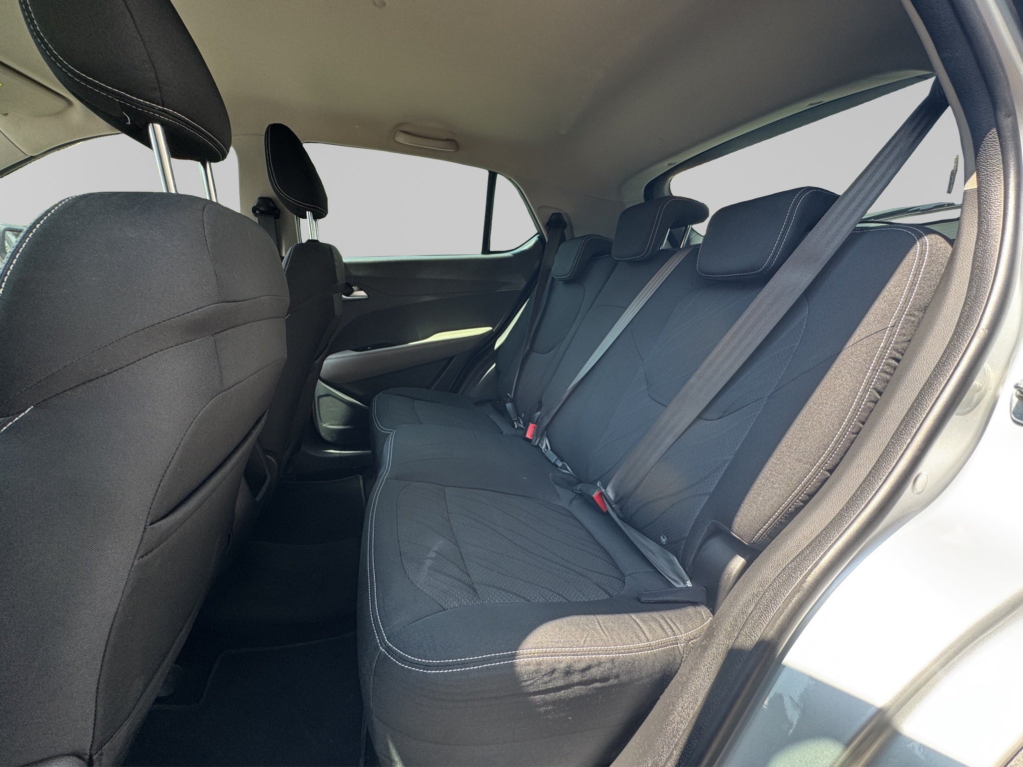 2023 Chevrolet Groove 1.5 TIPO B LT At