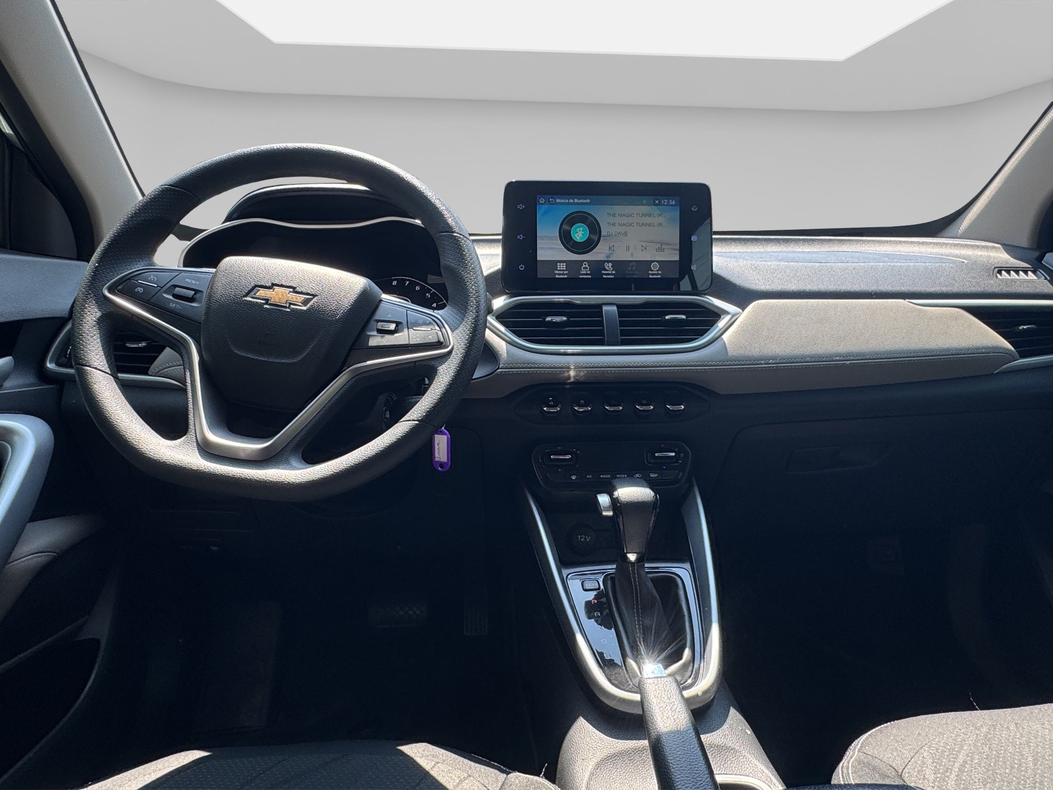 2023 Chevrolet Groove 1.5 TIPO B LT At