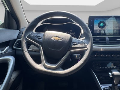 2023 Chevrolet Groove 1.5 TIPO B LT At